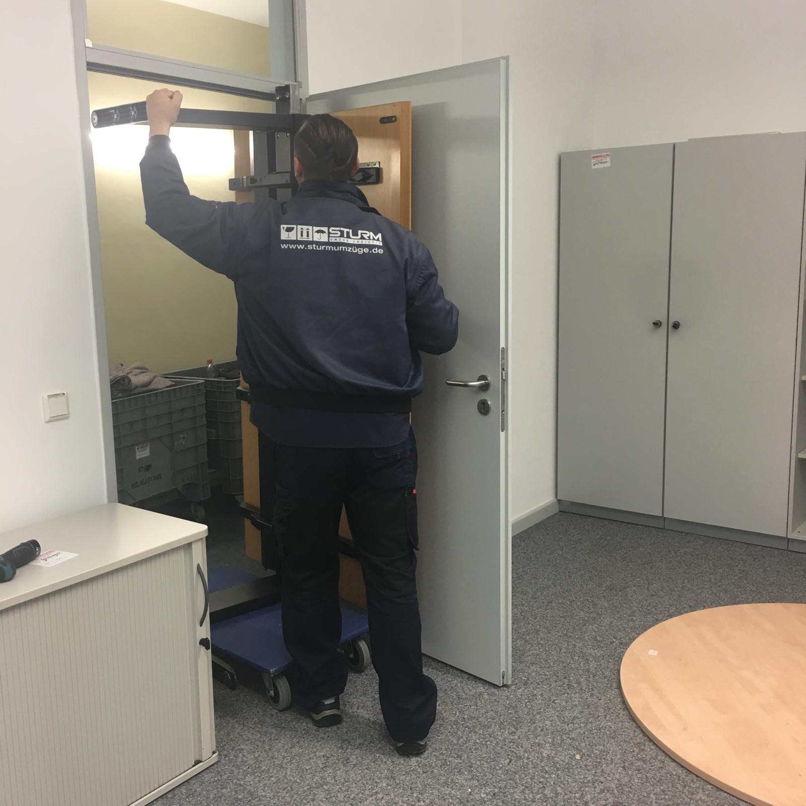 Direkte Kleintransporte und schnelle Abwicklung