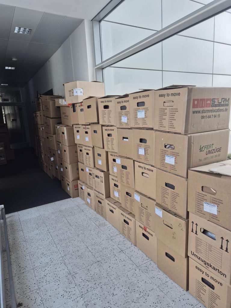 sturm relocations verpackung